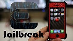 How to Jailbreak your iPhone, iPad, iPod (iOS 7.0.0 - 7.0.4)