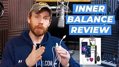 Heart Math Inner Balance Review: Ultimate Heart Rate Variability & Stress Optimization Tool?