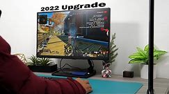 Lenovo IdeaCentre AIO 3 AMD Ryzen 5 5500U 2022 Review | Affordable All-In-One Desktop