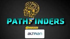 Pathfinders Featuring Altran Technologies