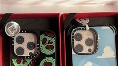 Casetify Disney Phone Cases | Pixar & Villains