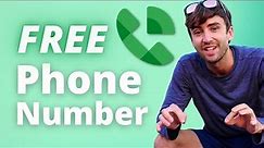 How to Get a Free Google Voice Phone Number