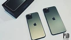 Đánh giá iPhone 11 Pro Max màu xanh - Phiên bản hot 2022