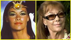 Beautiful Actresses Of The 1970s Then & Now