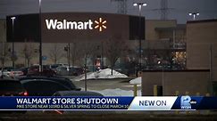 Milwaukee Walmart store closing