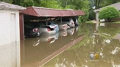 Mundelein Residents Deal With Flood Aftermath