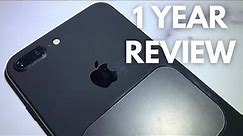 Amazon Refurbished iPhone 8 Plus - 1 Year Review
