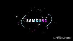 Samsung Galaxy S100 Startup Sound
