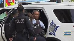 Parent arrested after pepper spray attack at Chicago Bulls College Prep