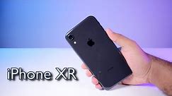 iPhone XR ¿Deberías comprarlo? | Razones para comprar o no comprar un iPhone XR - RUBEN TECH !