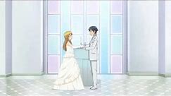 Oreimo - Kirino's & Kyousuke's Wedding End