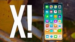 iPhone X Review - Better than Android ?!