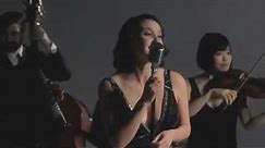 Ochi chernye and Moscow Nights By Carte Blanche Jazz Band