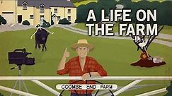 A Life on the Farm | Official Trailer | Drafthouse Films