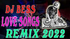 Remix For Lovers Only NonStop - Best Love Song ReMix 2022