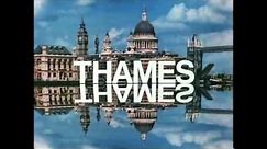 Thames Television Ident compilation - 1968 - 000's