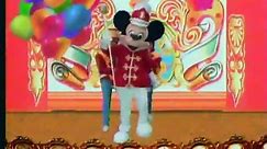 Mickey’s Fun Songs - Campout at Walt Disney World (1994) - video Dailymotion