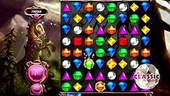 Bejeweled 3 Game Trailer - Coming Soon!