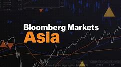 Bloomberg Markets: Asia 04/11/2024
