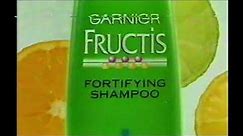 Garnier Fructis Fortifying Shampoo