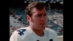 1969 Dallas Cowboys