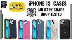 OtterBox iPhone 13 Case Review