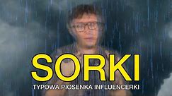 Przemek Kucyk - Sorki ( Typowa piosenka polskiej influencerki )