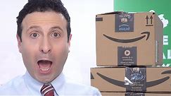 Top 50 Amazon Prime Day 2021 Deals 🤑 (Updated Hourly!!)