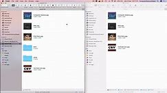 How to TRANSFER Photos From a Mac to USB | New - video Dailymotion