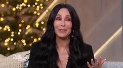 Cher, 77, Gives Rare Insight Into May-December Romance With 37-Year-Old Boyfriend