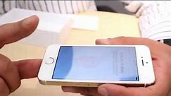 Unboxing: iPhone 5S/5C - Vídeo Dailymotion