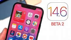 iOS 14.6 Beta 2 Released - What's New?