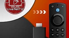 How to Install Live Net TV on FireStick (2024)