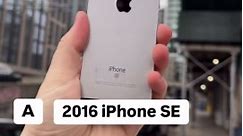 iPhone SE VS iPhone 15 Pro?! 2016 VS 2023! It’s not about what camera you use, but how you use it. Here are the iPhone settings I rely on: 4K at 30 frames per second (it does not even have 24), enhanced stabilization, and more. It’s all about mastering your tool. #iphonebattle #newiphonevsoldiphine #iphonese #iphonese2024 #Shotoniohone #MobileFilmmaking #mobilefilming #mobilecamera #cameratips #mobiletips #iphonetips #android #androidvsiphone #samsungvsiphone