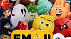 Emoji: La película - película: Ver online en español