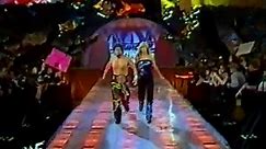 SD 15.11.01 1-2 (WCW ECW INVASION)