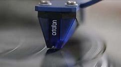 The Ortofon 2M Blue phono cartridge reproduces more details compared to the 2M Red model
