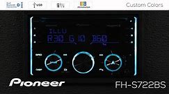 How To - Custom Colors - Pioneer Audio Receivers 2020
