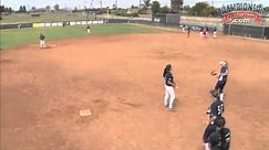 Defensive Team Drill for 16U and 18U