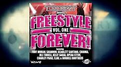 Todd Terry presents Freestyle Forever Promo Spot #1