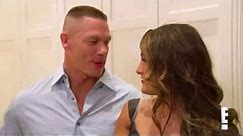 Total Divas Preview - John Cena Surprises Nikki With Designer Bag Worth Thousands