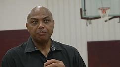 Charles Barkley on double standard when it comes to race issues