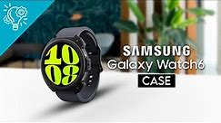 5 Protective case for Samsung Galaxy Watch 6