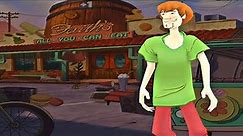 Scooby Doo Mystery Cases (iOS) - Walkthrough Part 4 - Attack of the Ghost Raptor (Levels 1-5)