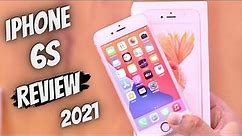 iPhone 6S Should You Buy In 2021 | Apple iphone 6S Review in 2021