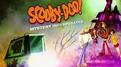 Scooby-Doo! Mystery Incorporated S02 E010 Night Terrors - video Dailymotion