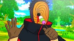 Best Moments of Tobi (Naruto Compilation)