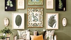 Hanging Wall Art Complete Guide - How to Decorate