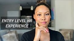 My HR Pros & Cons| Making the Career Change👩🏽‍🏫