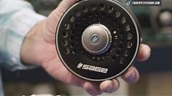 Sage Spey Fly Reel | Insider Review